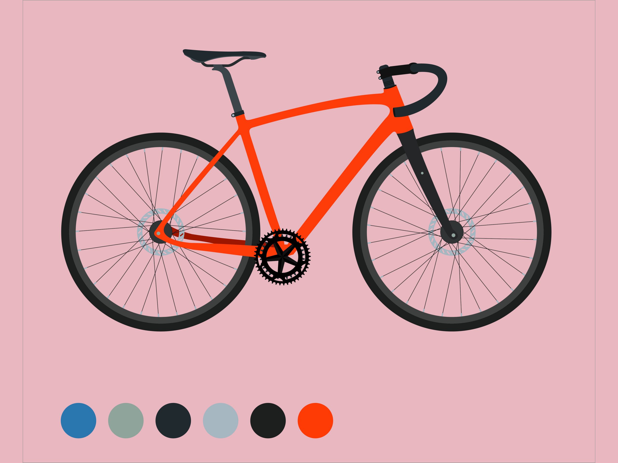 MANGO BIKE